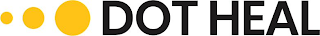 DOT HEAL logo
