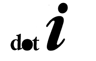 DOT I