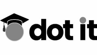 DOT IT logo