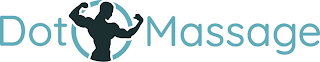 DOT MASSAGE logo