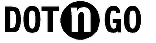 DOT N GO logo