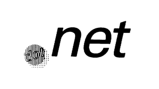 DOT NET logo