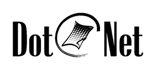 DOT NET logo