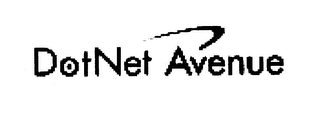 DOT NET AVENUE logo