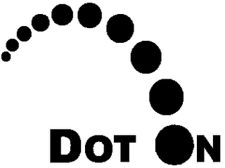 DOT ON logo