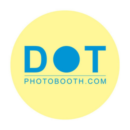 DOT PHOTOBOOTH.COM logo