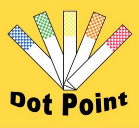 DOT POINT logo