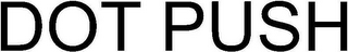 DOT PUSH logo