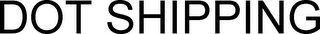 DOT SHIPPING logo