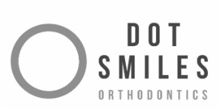 DOT SMILES ORTHODONTICS logo