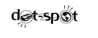 DOT-SPOT, logo