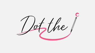 DOT THE I logo