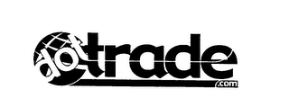 DOT TRADE.COM logo