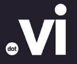 DOT VI logo