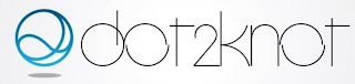 DOT2KNOT logo