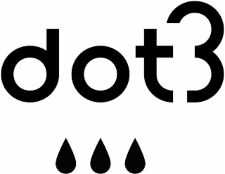 DOT3 logo