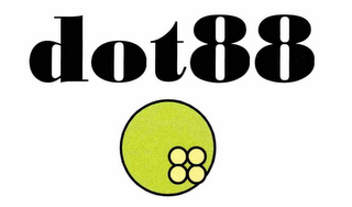 DOT88 logo