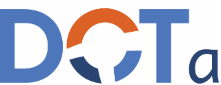 DOTA logo