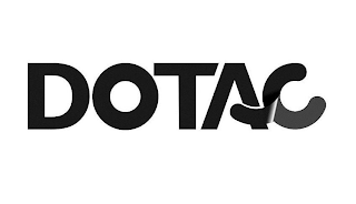 DOTAC logo