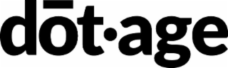 DOT.AGE logo