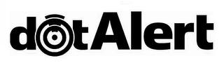 DOTALERT logo