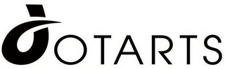DOTARTS logo