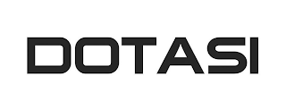 DOTASI logo