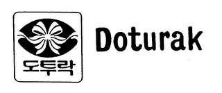 DOTAURAK logo