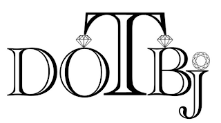 DOTBJ logo