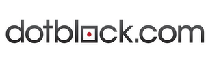 DOTBLOCK.COM logo