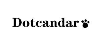 DOTCANDAR logo