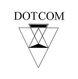 DOTCOM logo
