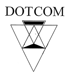 DOTCOM logo
