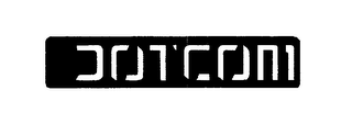 DOTCOM logo
