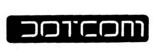 DOTCOM logo