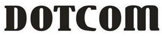 DOTCOM logo