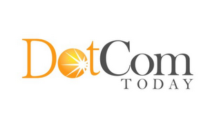 DOTCOM TODAY logo