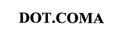 DOT.COMA logo