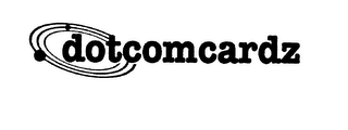 DOTCOMCARDZ logo