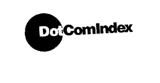 DOTCOMLNDEX logo