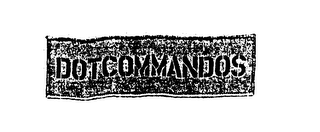 DOTCOMMANDOS logo