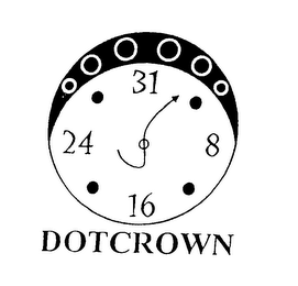 DOTCROWN logo