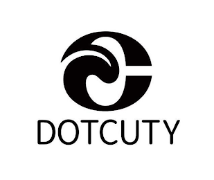 DOTCUTY logo