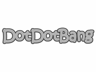 DOTDOTBANG logo