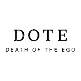 DOTE DEATH OF THE EGO logo