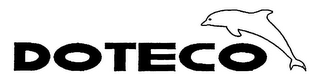 DOTECO logo