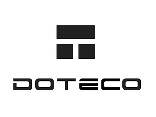 DOTECO logo