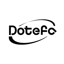 DOTEFA logo
