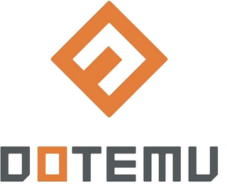 DOTEMU logo