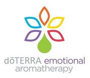 DOTERRA EMOTIONAL AROMATHERAPY logo